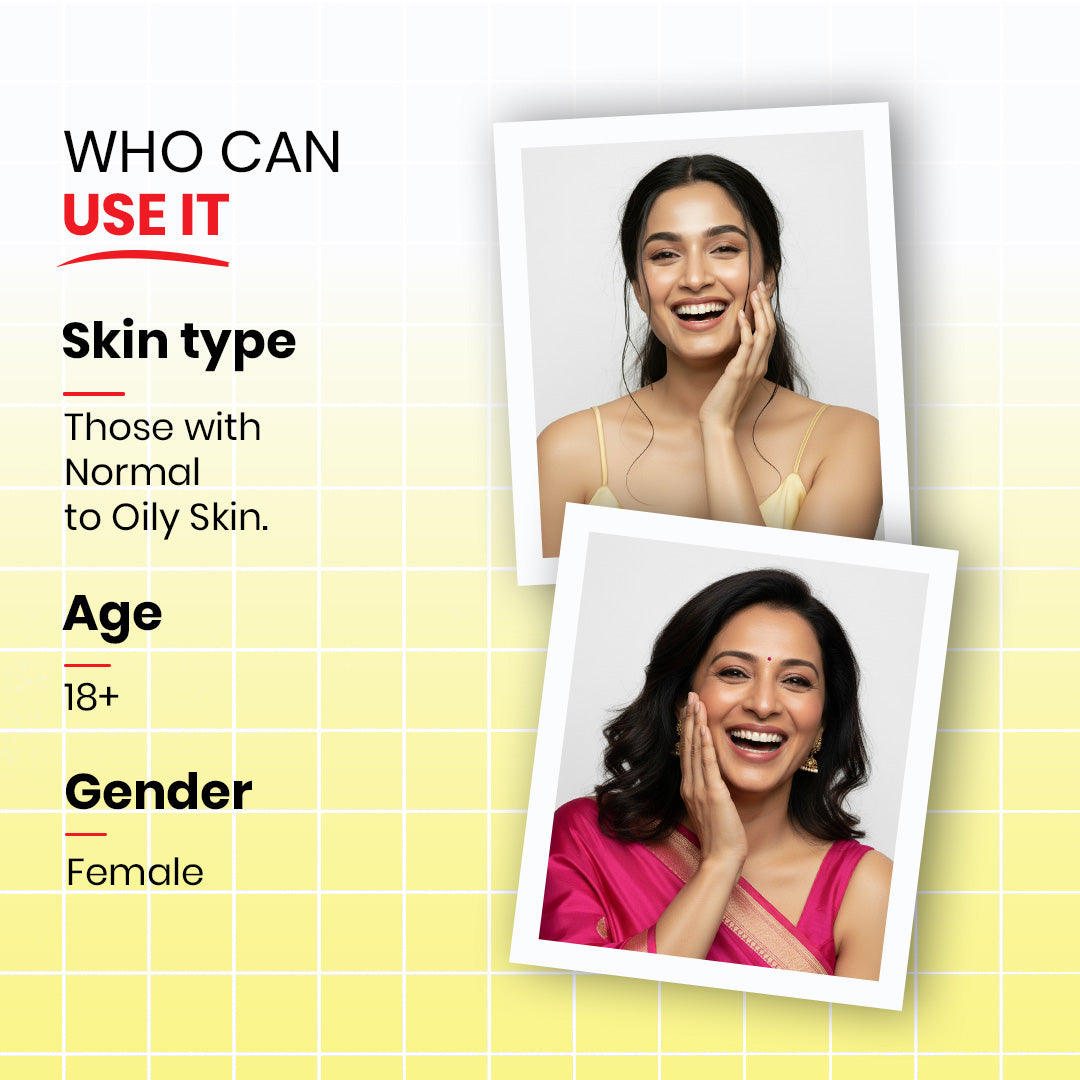 Myfair Facewash 60 Gram