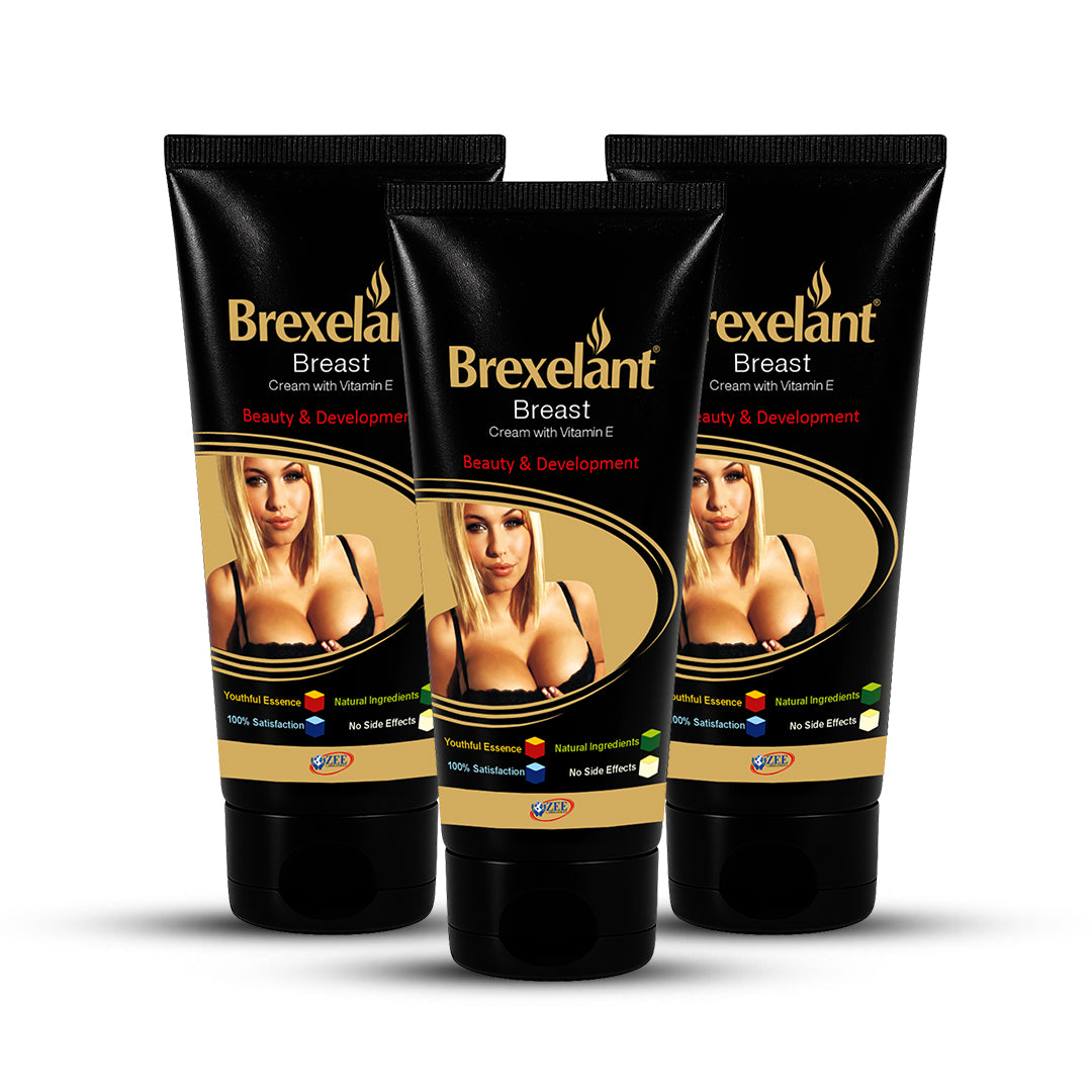 Brexelant Cream with Vitamin E - 60gm