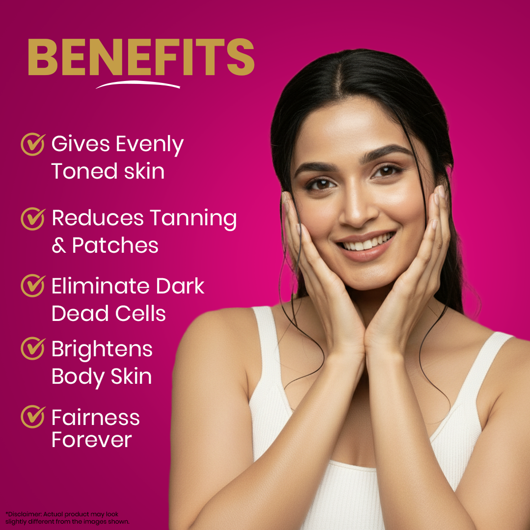 Mera Roop Shringar Soap