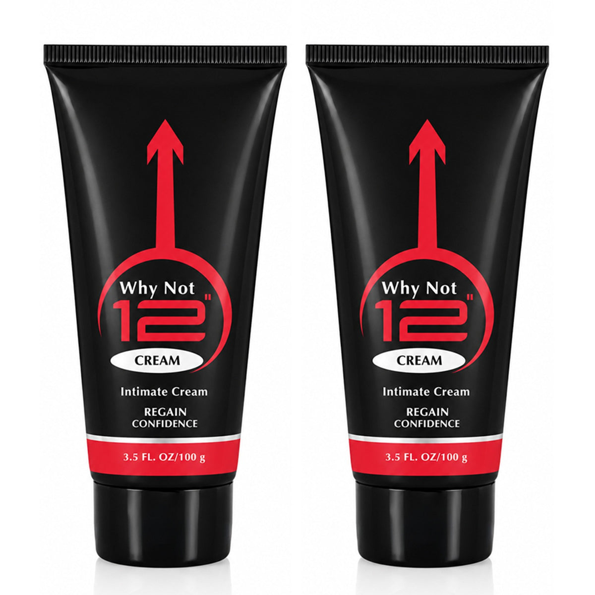Why Not 12 Cream for Men