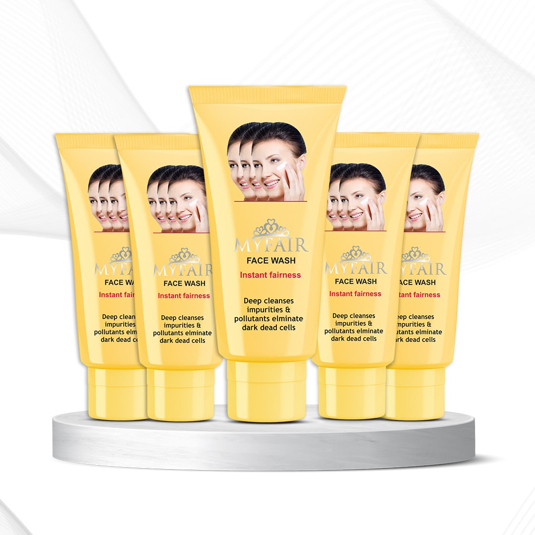 Myfair Facewash