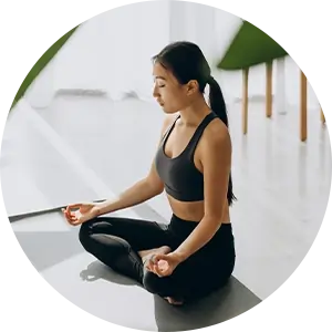 Daily Wellness