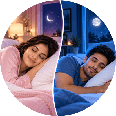 Sleep Wellness