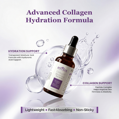 MyFair Collagen Boosting Face Serum