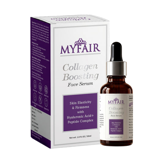 MyFair Collagen Boosting Face Serum
