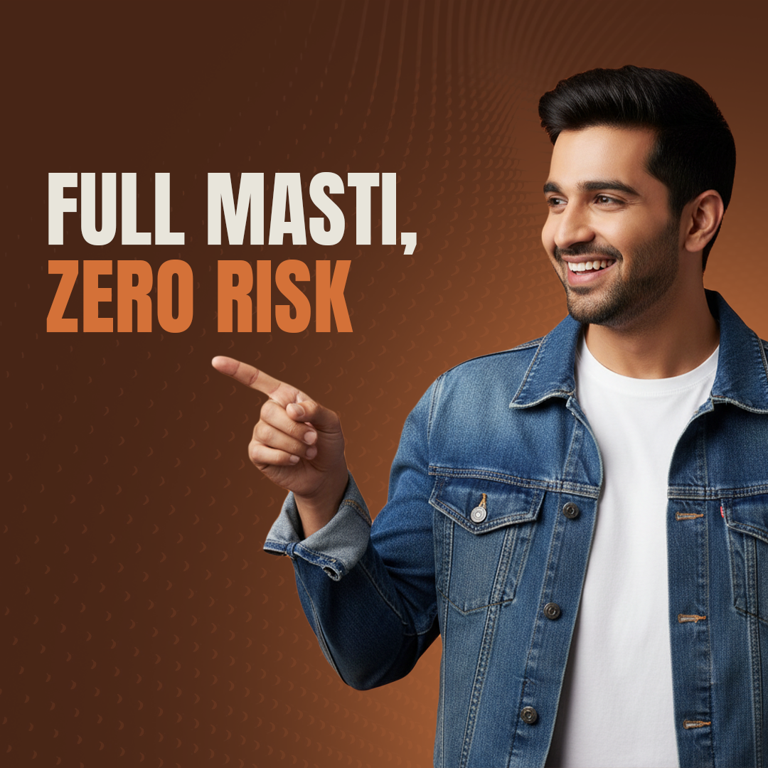 Da'Zeagra Super Dotted Condoms - (10 units)