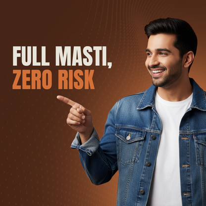 Da'Zeagra Super Dotted Condoms - (10 units)