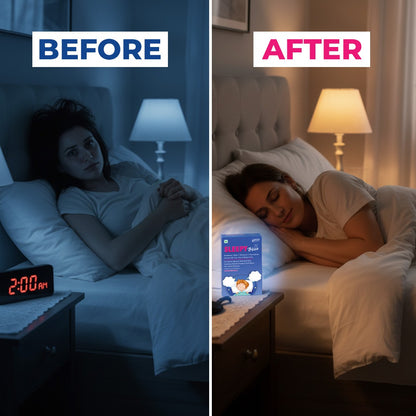 Sleepy Bliss Tablets