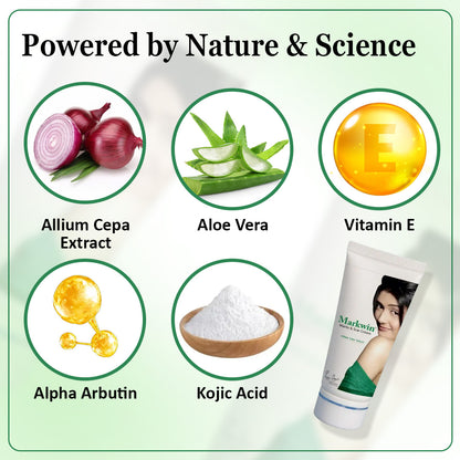 Markwin Marks & Scar Cream