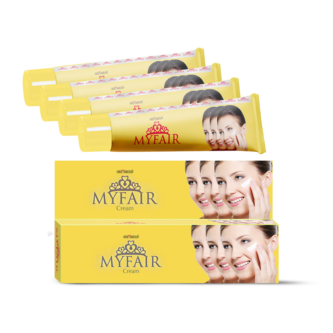 Myfair Cream