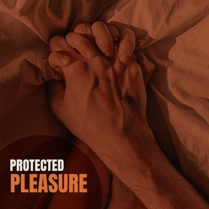 Da'Zeagra Super Dotted Condoms - (10 units)