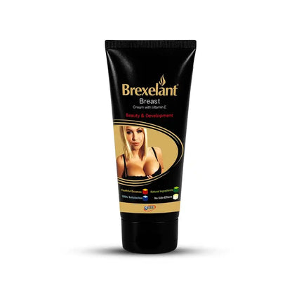 Brexelant Breast Cream with Vitamin E