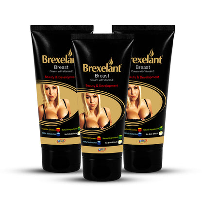 Brexelant Breast Cream with Vitamin E