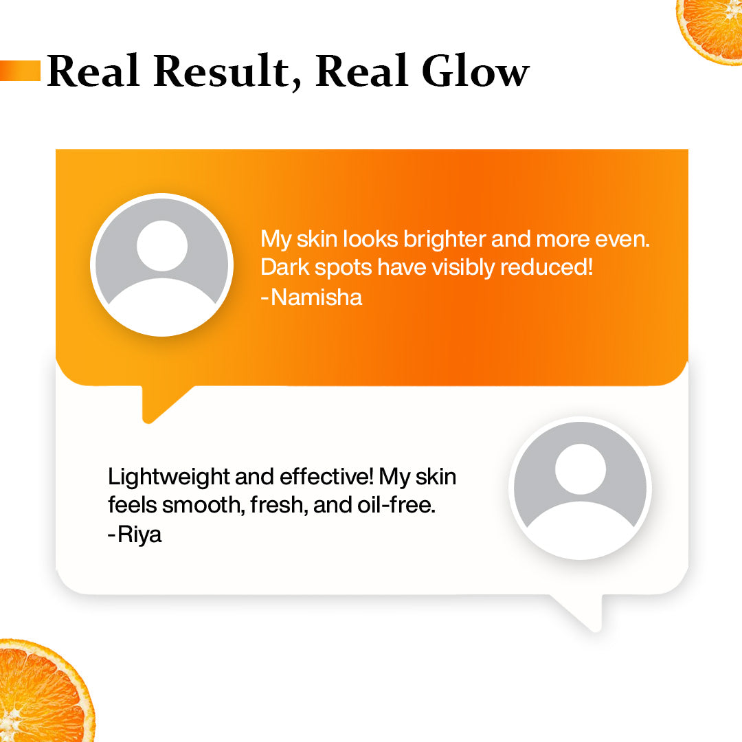 Myfair Brightening Face  Serum with 2% Alpha Arbutin & 5% Vitamin C