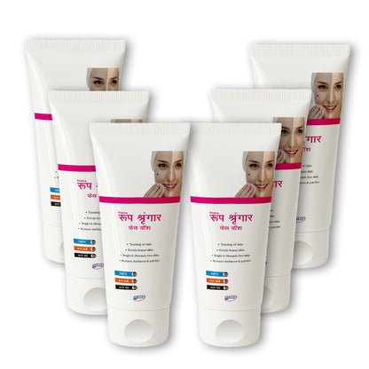 Mera Roop Shringar Facewash