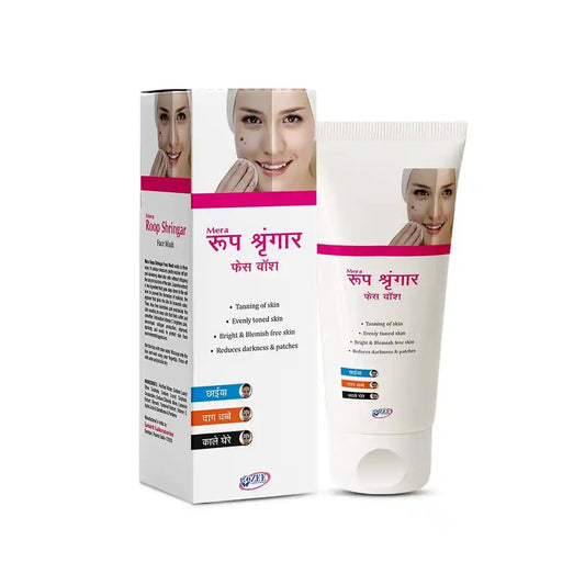 Mera Roop Shringar Facewash