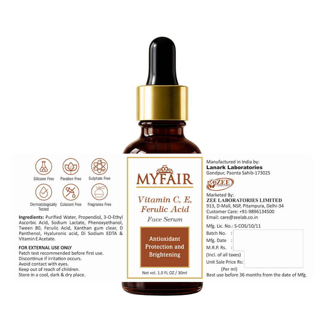 Face Serum