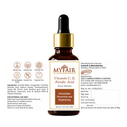 Face Serum