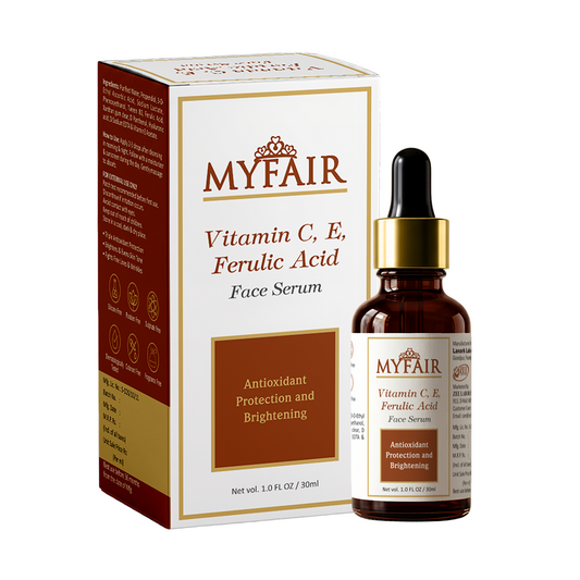 Face Serum