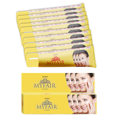 Myfair Cream