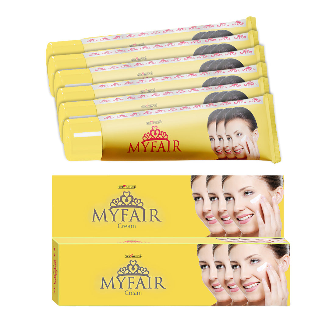 Myfair Cream