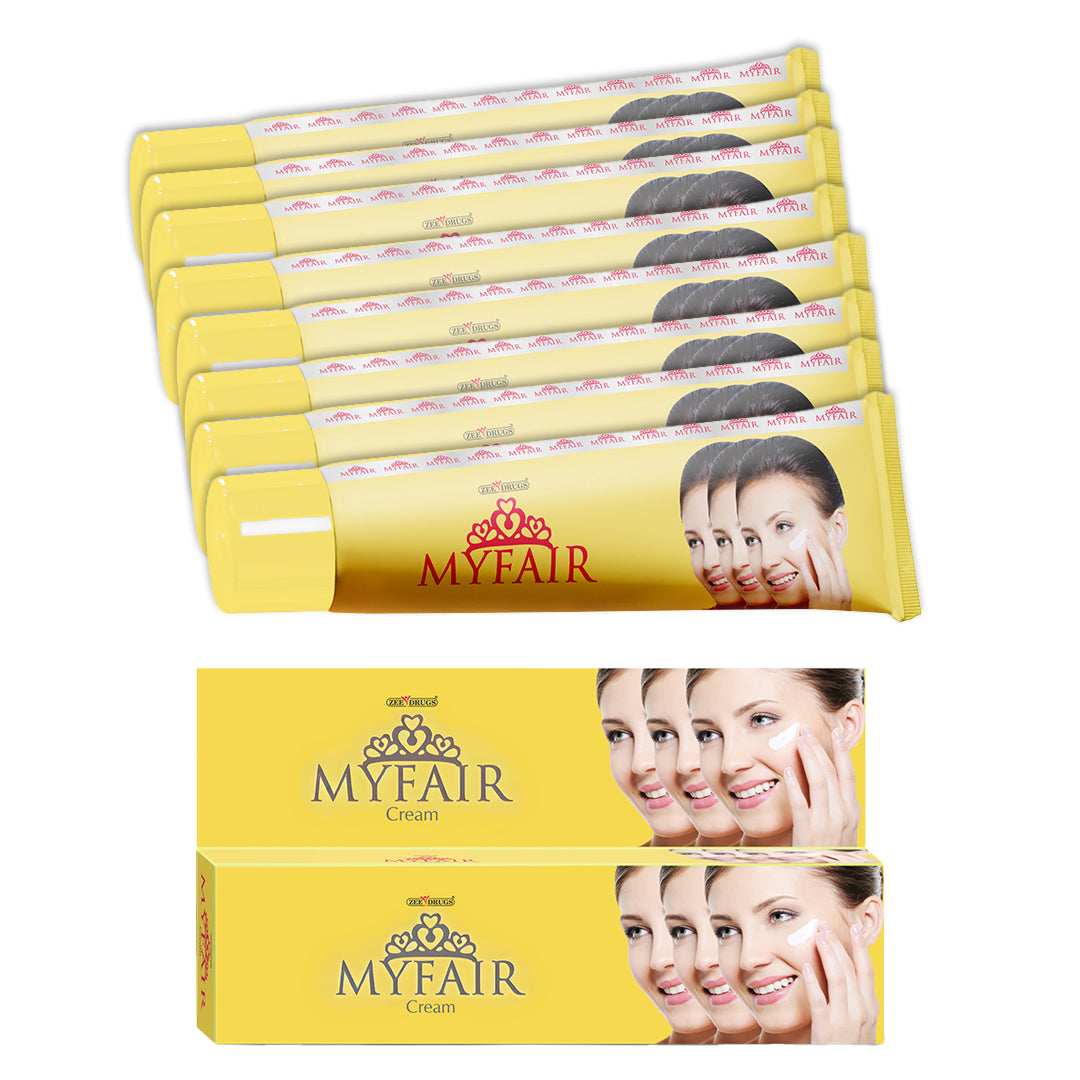 Myfair Cream