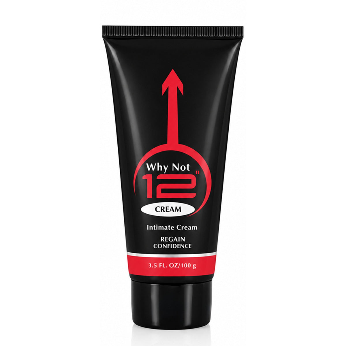 Why Not 12 Cream for Men