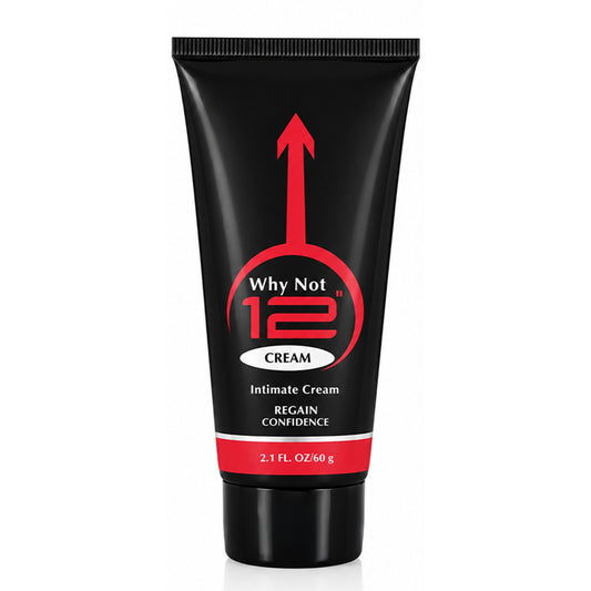 Why Not 12 Cream for Men