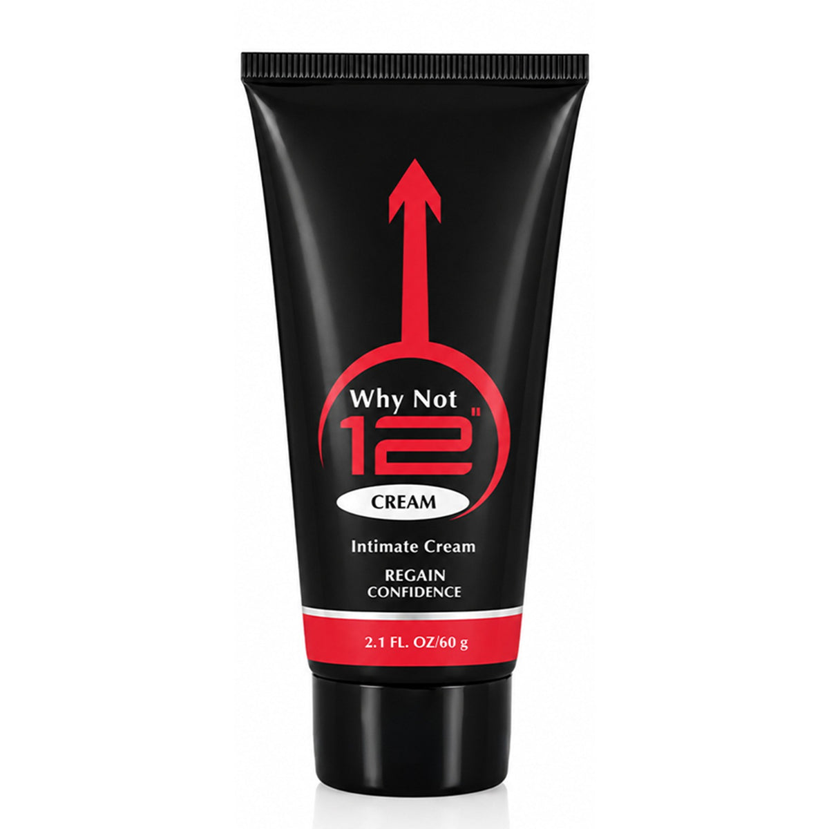 Why Not 12 Cream for Men