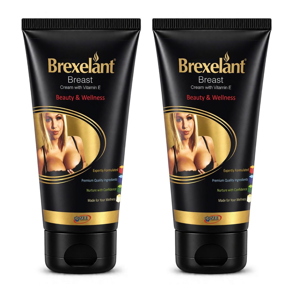 Brexelant Cream For Beauty & Development