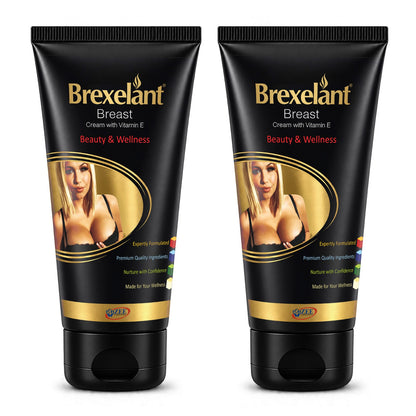 Brexelant Cream For Beauty & Development