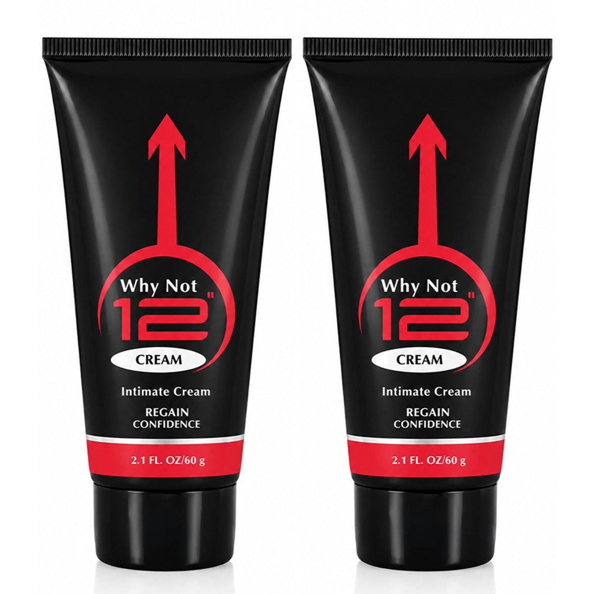 Why Not 12 Cream for Men