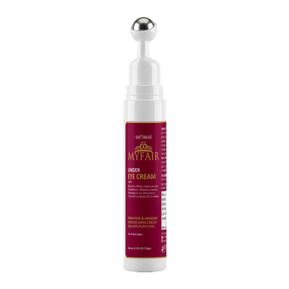 MyFair Under Eye Serum for Dark Circles & Puffiness