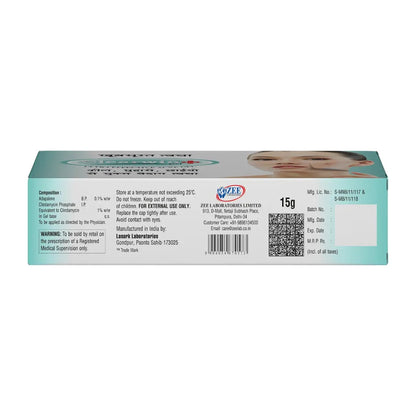 Clearwin Plus Anti Acne Gel - 15g