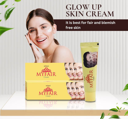 Myfair Cream Pack of 2