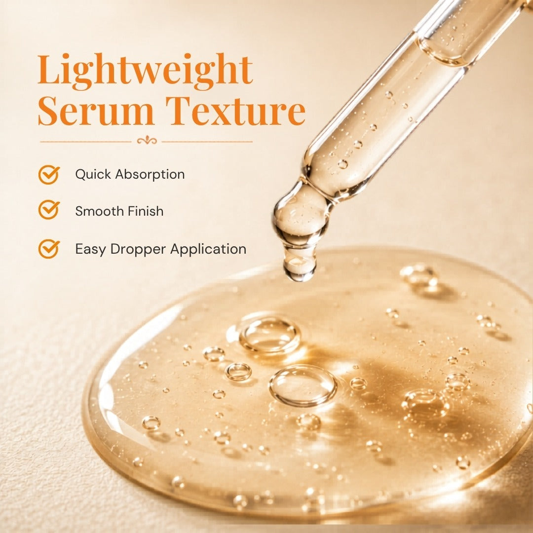 MyFair Brightening Vitamin C Face Serum