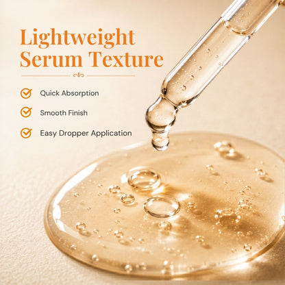 MyFair Brightening Vitamin C Face Serum