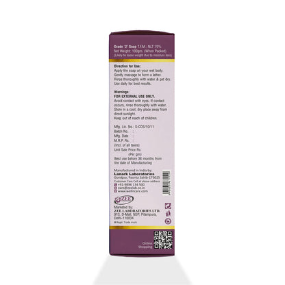 MyFair Kojic Acid & Niacinamide Soap - 100g