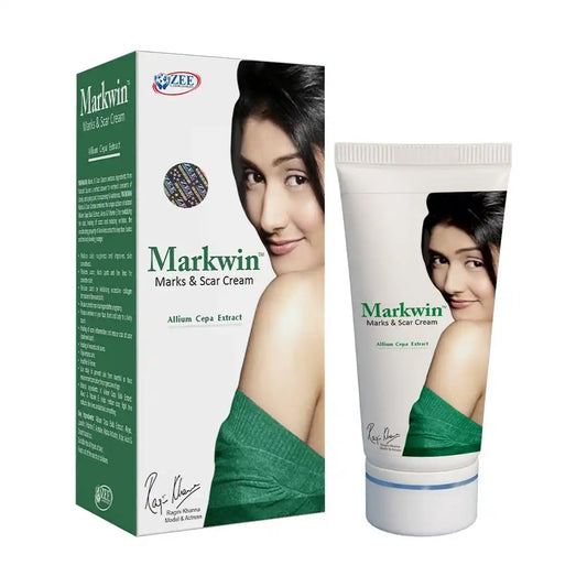 Markwin Marks & Scar Cream