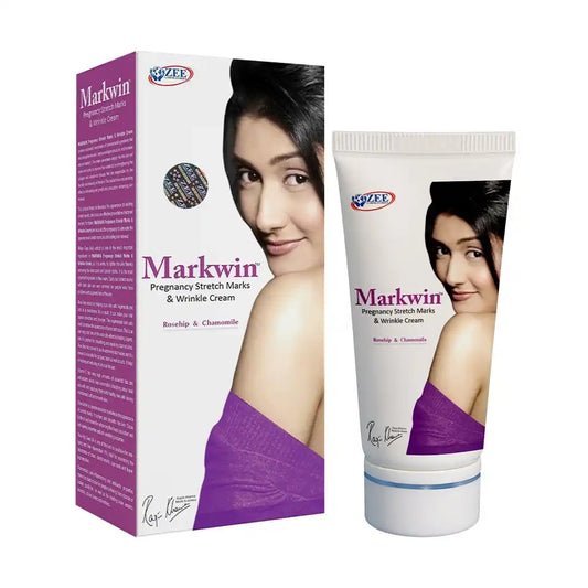 MARKWIN Pregnancy Stretch Marks & Wrinkle Cream