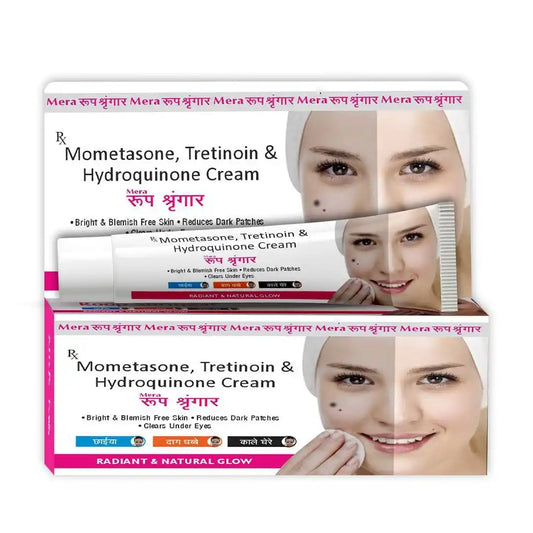 Mera Roop Shringar Cream
