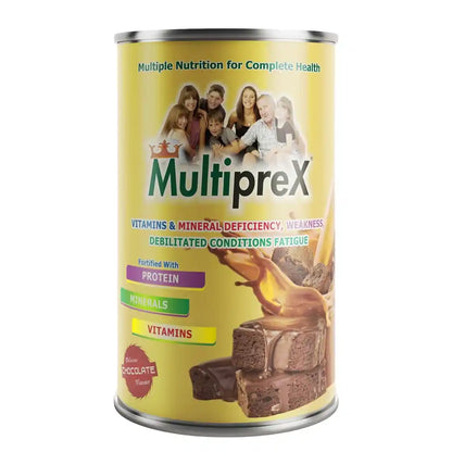 Multiprex Powder