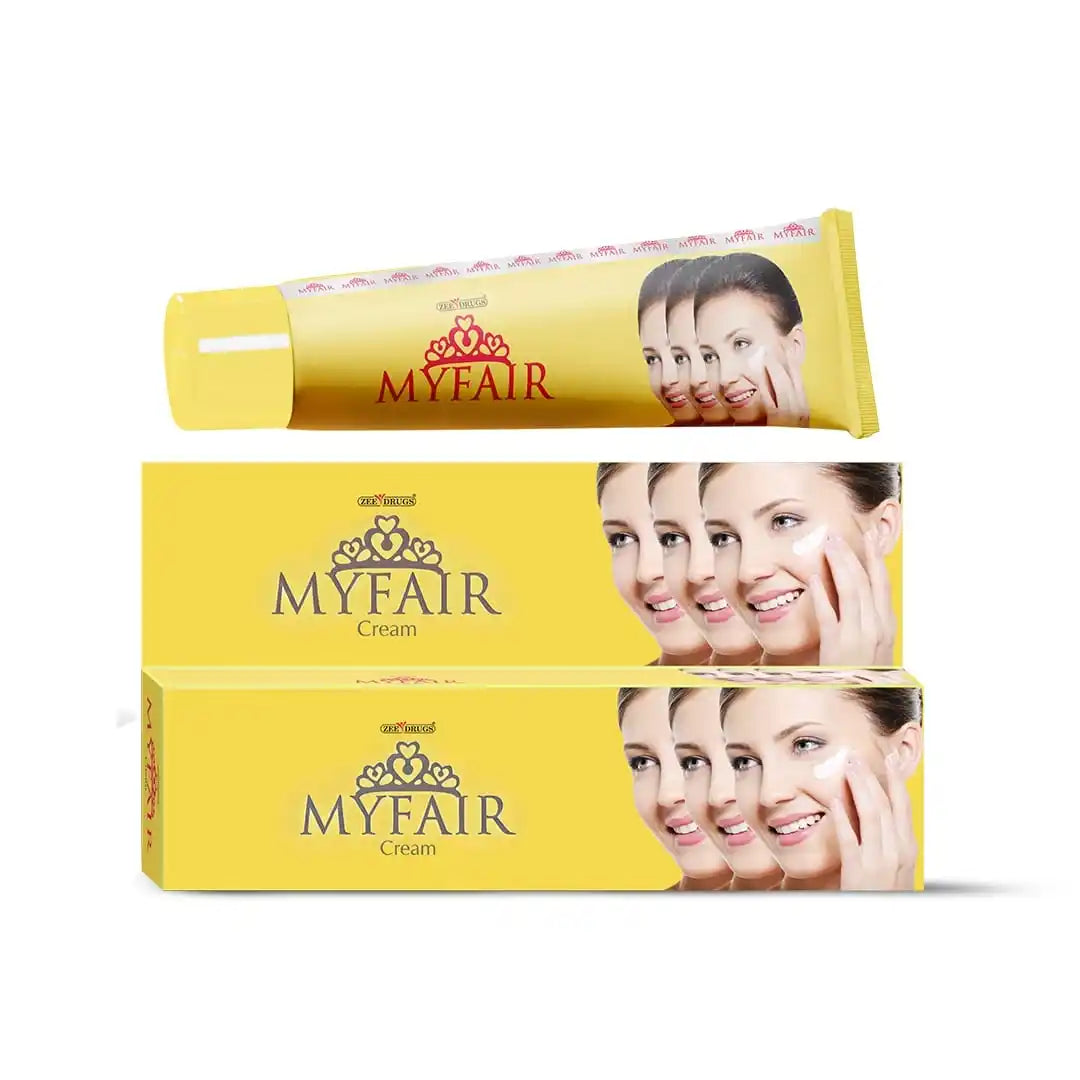 Myfair Cream