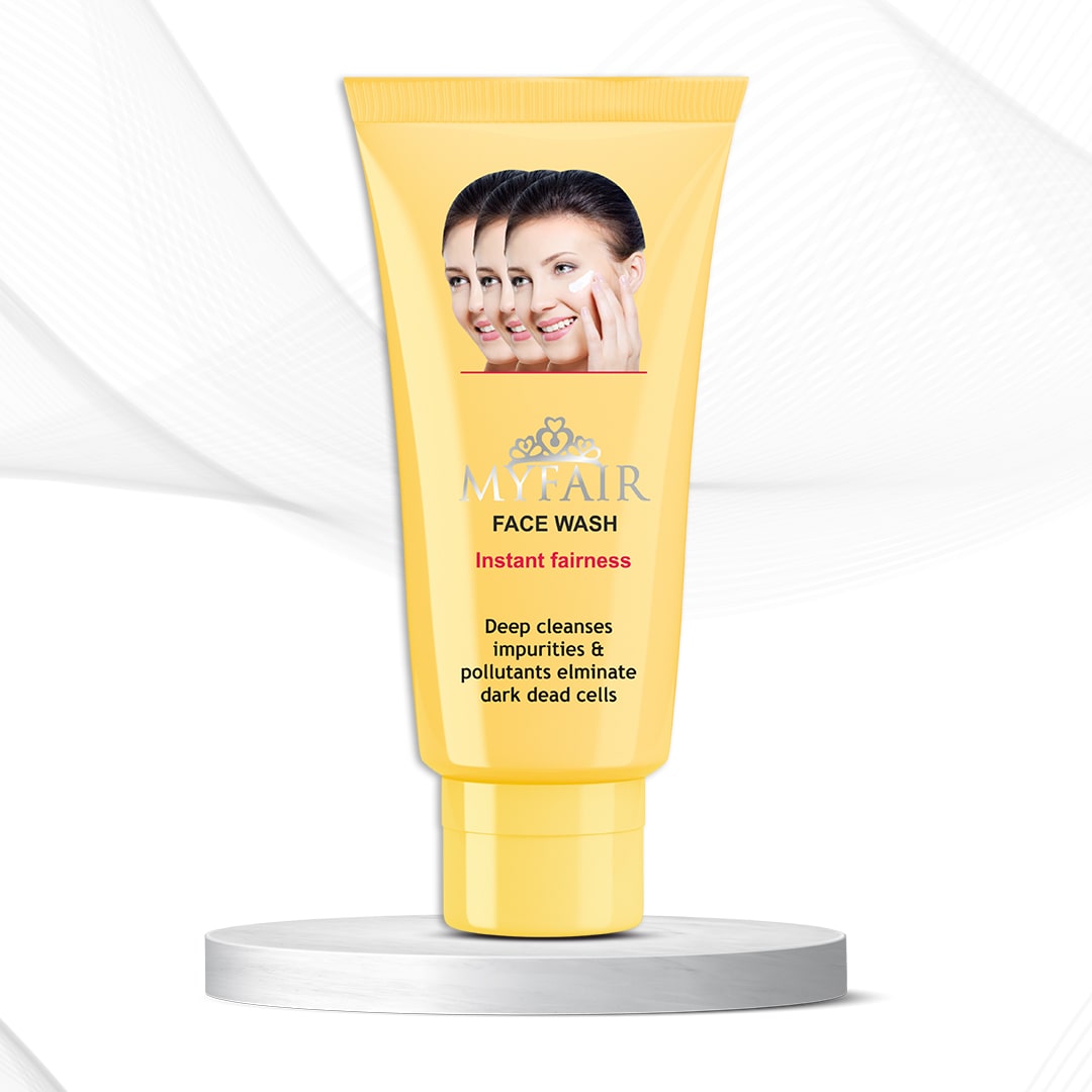 Myfair Facewash