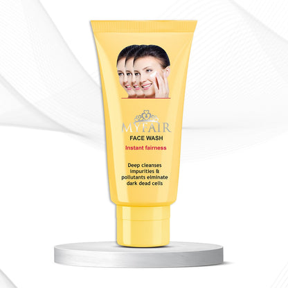 Myfair Facewash