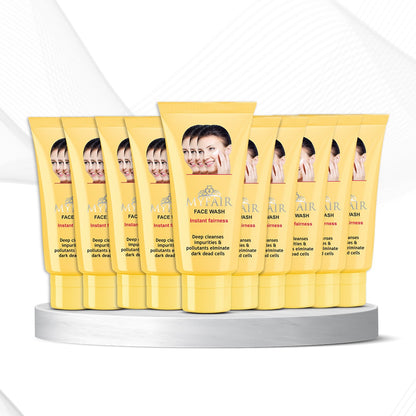 Myfair Facewash