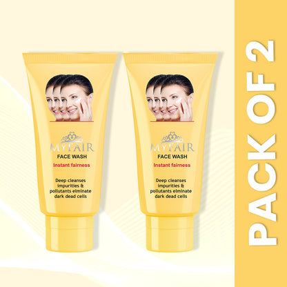 Myfair Facewash