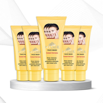 Myfair Facewash