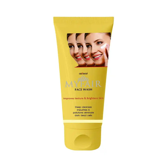 Myfair Facewash